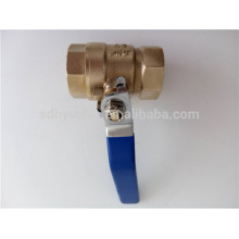 Water valve Full Bore one way valve